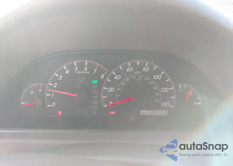 2006 Toyota Camry Le from USA, damaged, VIN 4T1BE32K06U716663